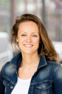 Picture of Suzanne Tiemessen