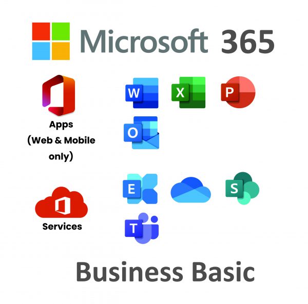 Microsoft Business Basic Climatemyte