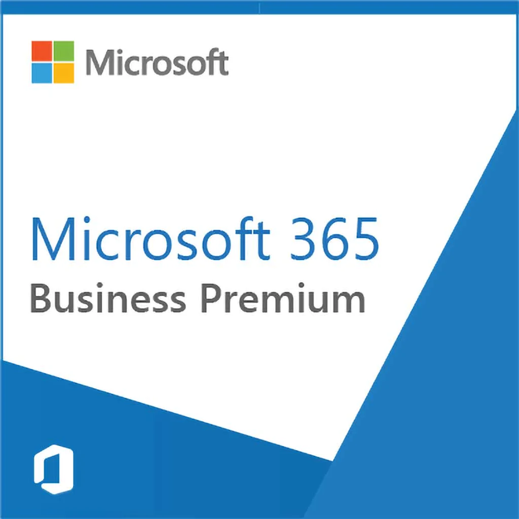 Microsoft 365 Business Premium - Per User/Year - AccessOrange