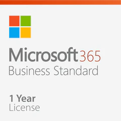 Microsoft 365 Business Standard - Per User/Year - AccessOrange