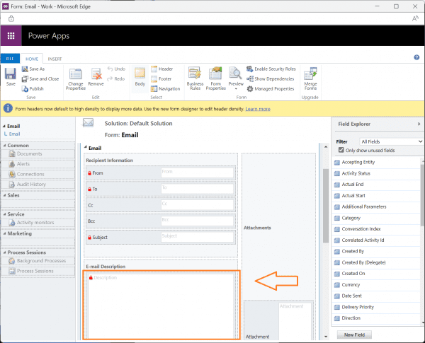 how-to-change-the-default-font-size-type-in-dynamics-365-emails