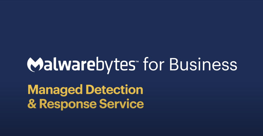 Ransomware protection with Malwarebytes EDR: Your FAQs, answered!
