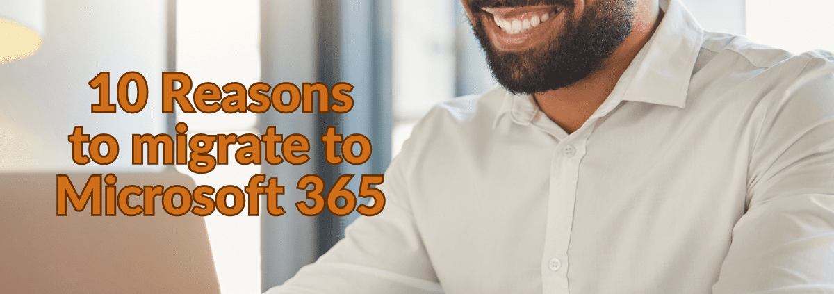 Office 365 is now Microsoft 365 - AccessOrange