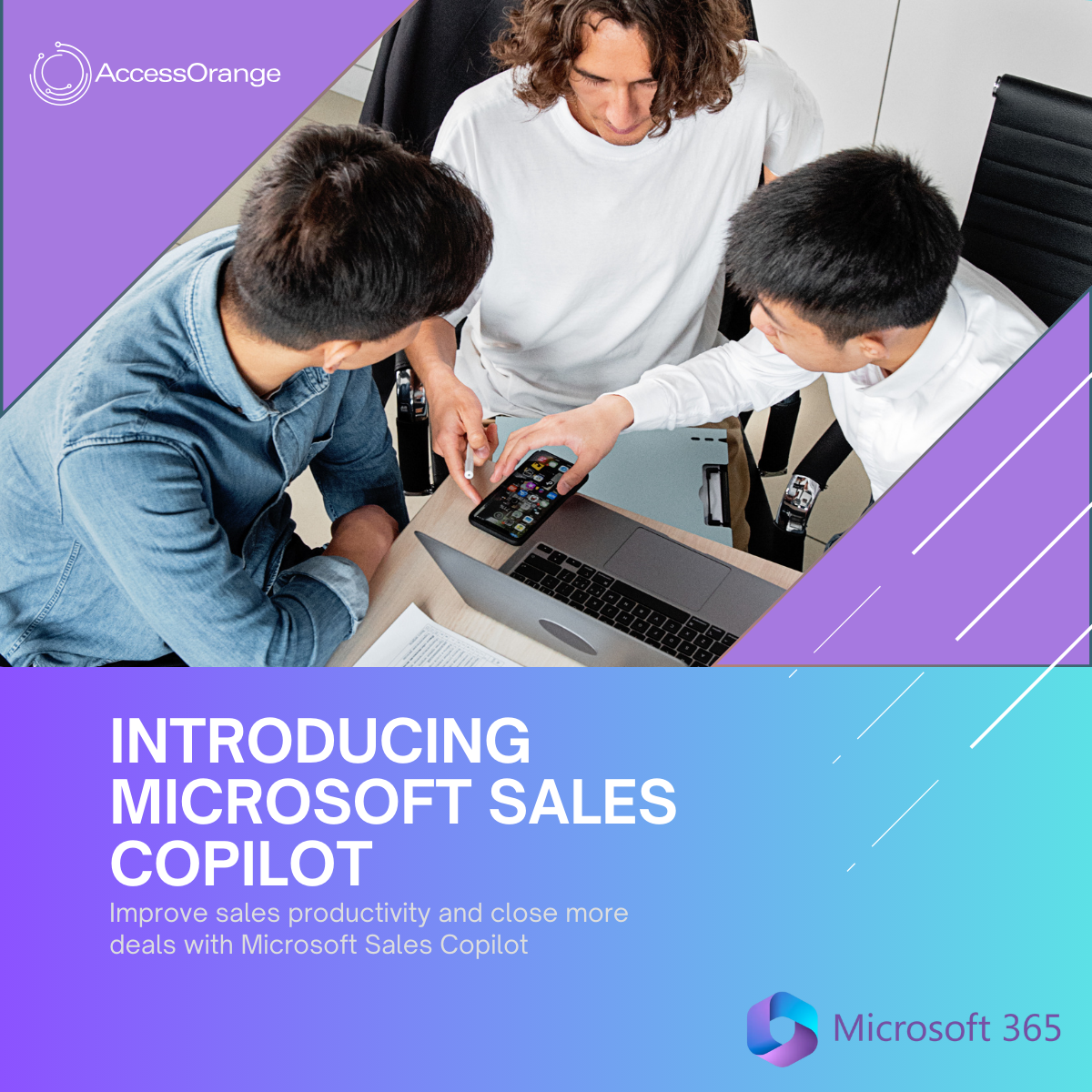 Unlocking the Power of Sales CoPilot in Microsoft Outlook